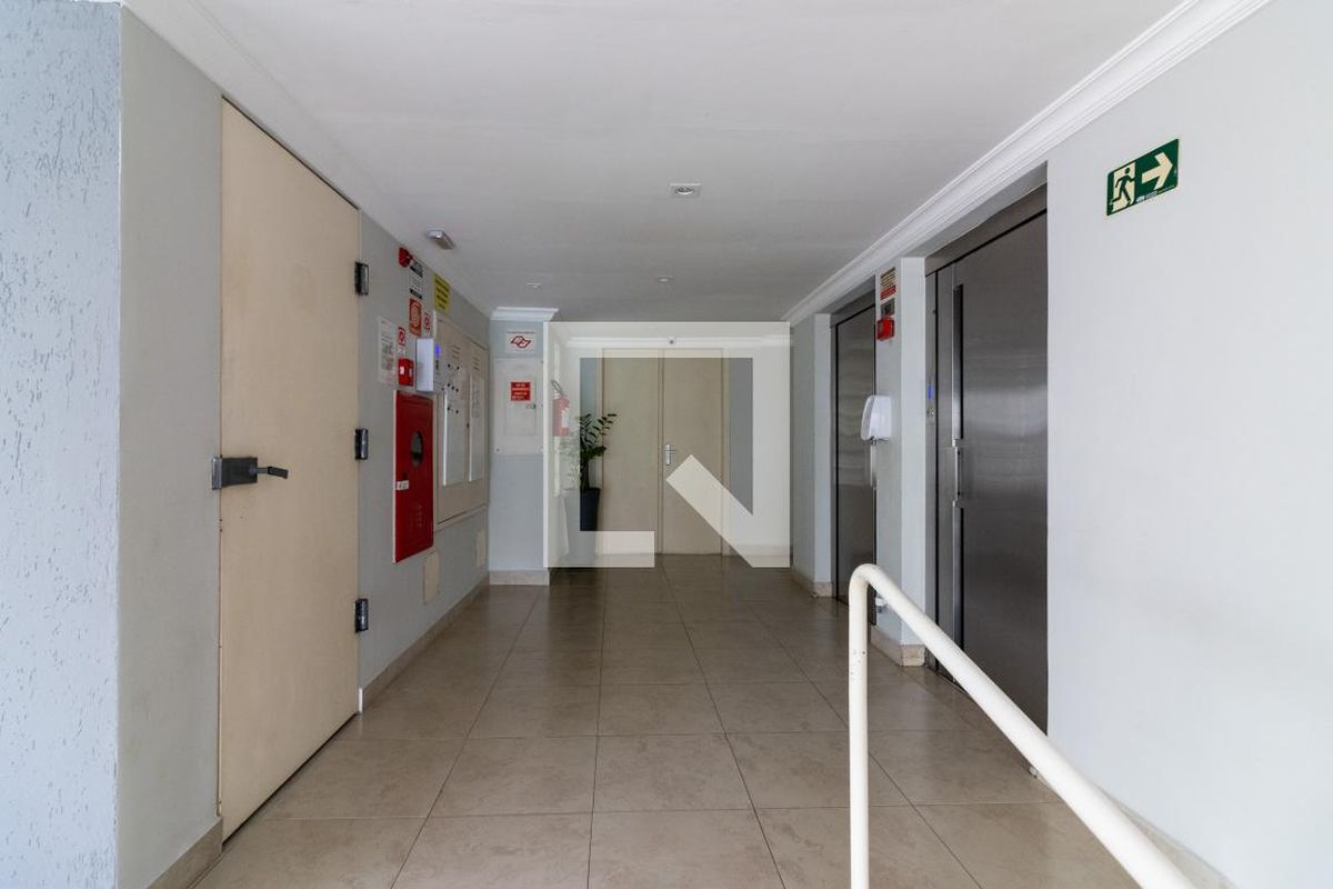 Apartamento, 1 quarto, 45 m² - Foto 34
