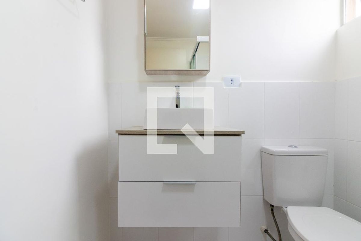 Apartamento, 1 quarto, 45 m² - Foto 12