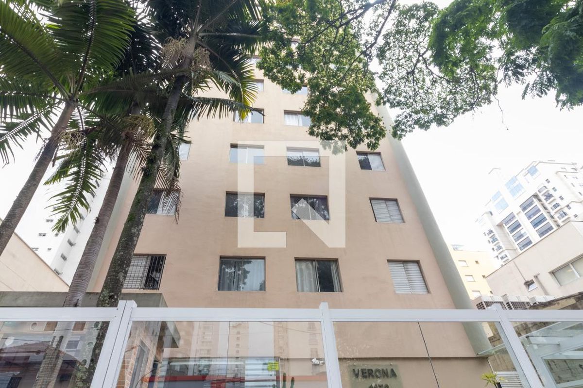 Apartamento, 1 quarto, 45 m² - Foto 43