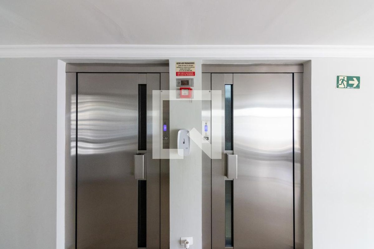 Apartamento, 1 quarto, 45 m² - Foto 35