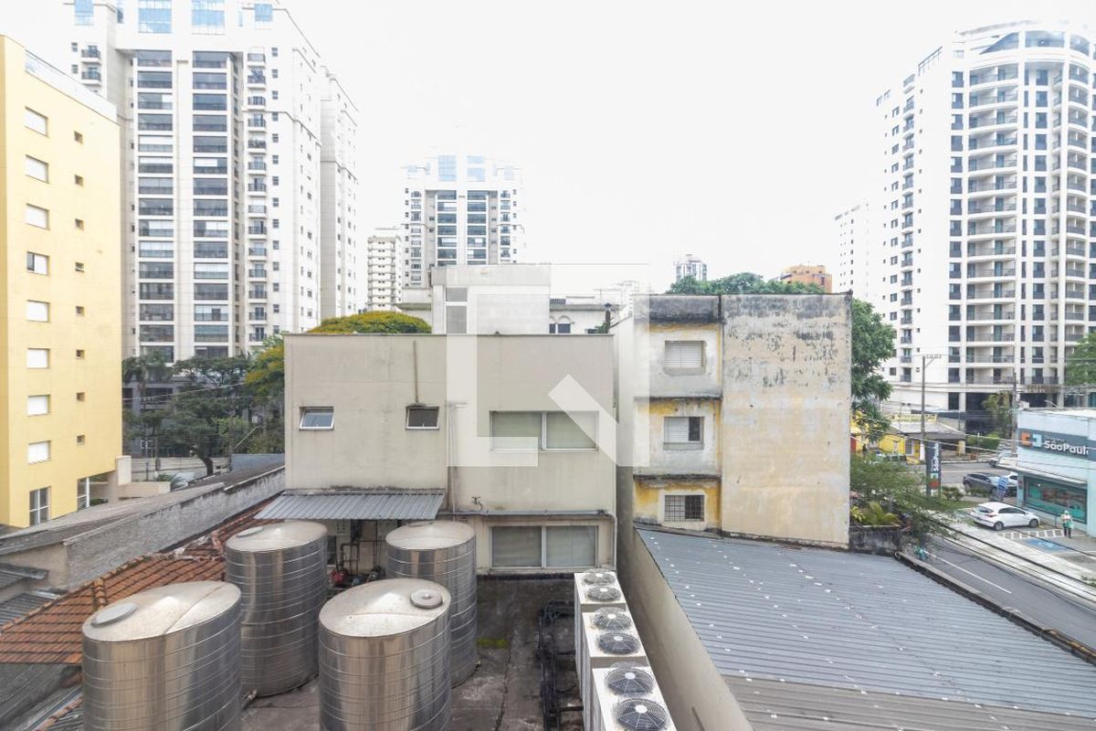 Apartamento, 1 quarto, 45 m² - Foto 24