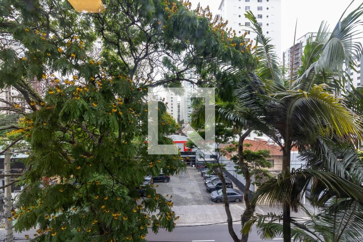 Apartamento, 1 quarto, 45 m² - Foto 5