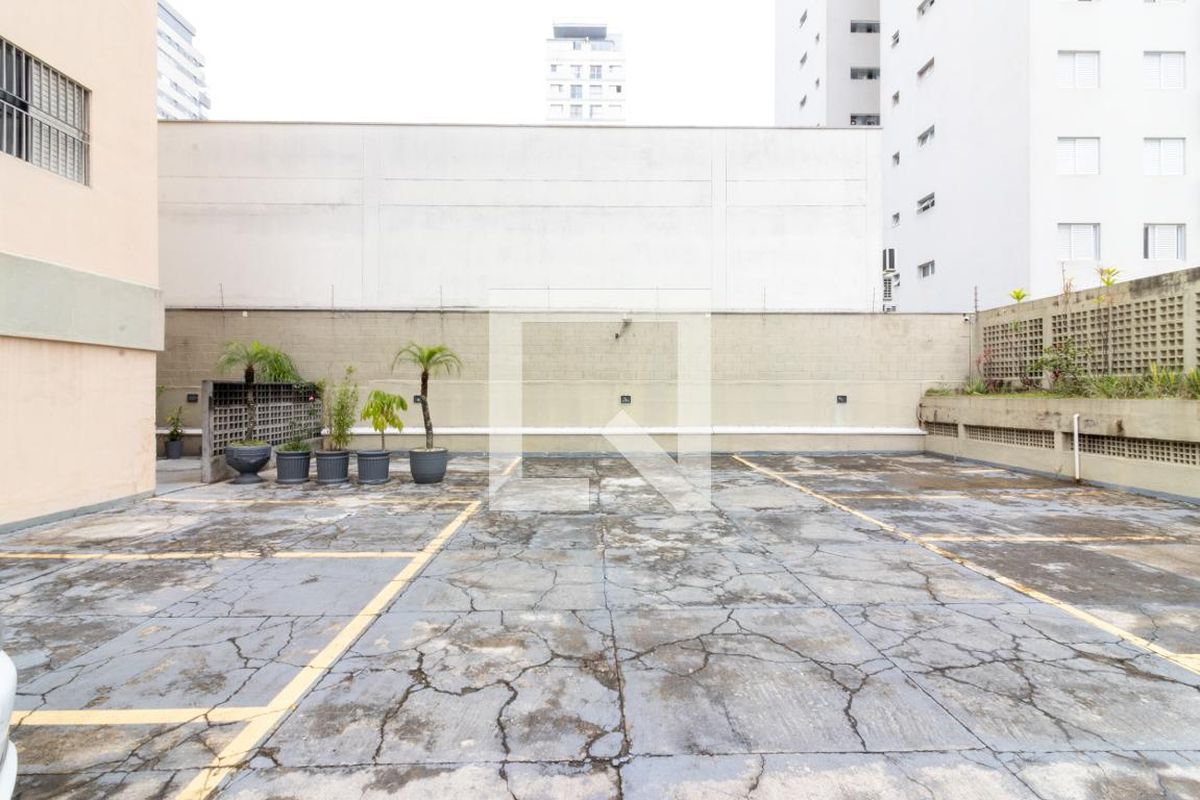 Apartamento, 1 quarto, 45 m² - Foto 29
