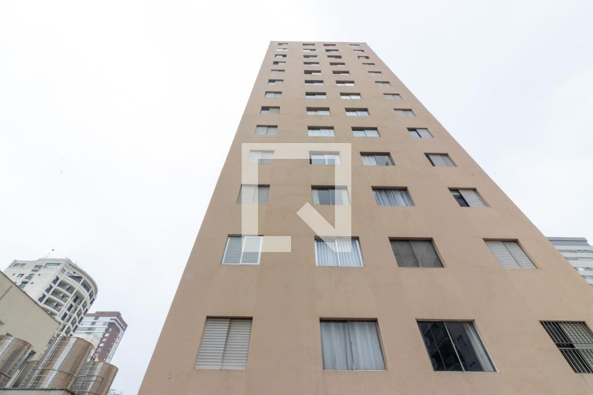 Apartamento, 1 quarto, 45 m² - Foto 42