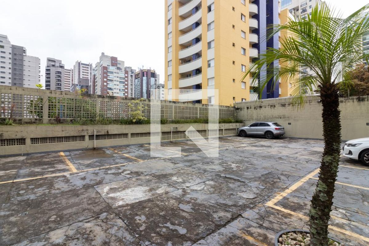 Apartamento, 1 quarto, 45 m² - Foto 28