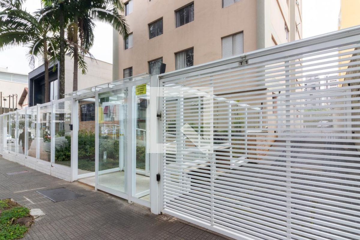 Apartamento, 1 quarto, 45 m² - Foto 41