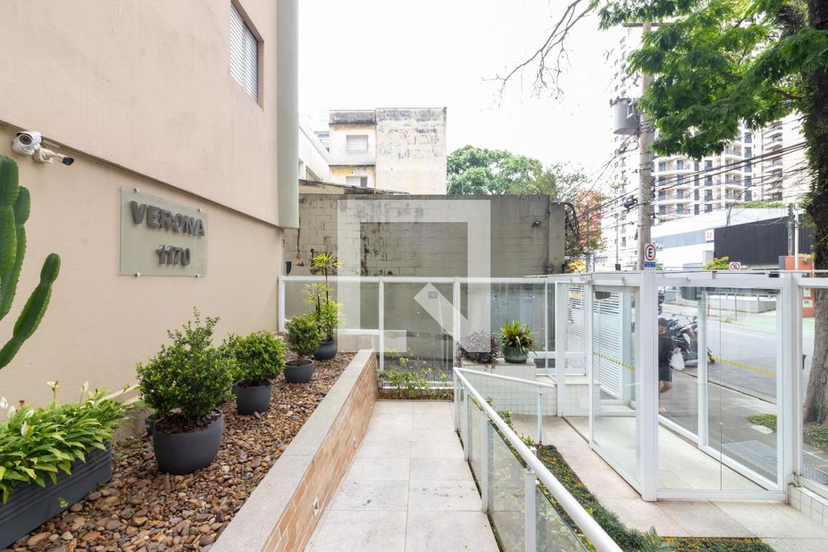 Apartamento, 1 quarto, 45 m² - Foto 37