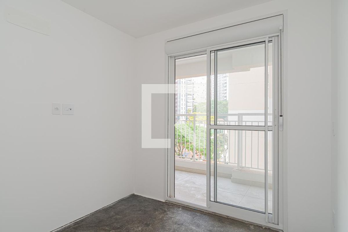 Apartamento, 1 quarto, 37 m² - Foto 7
