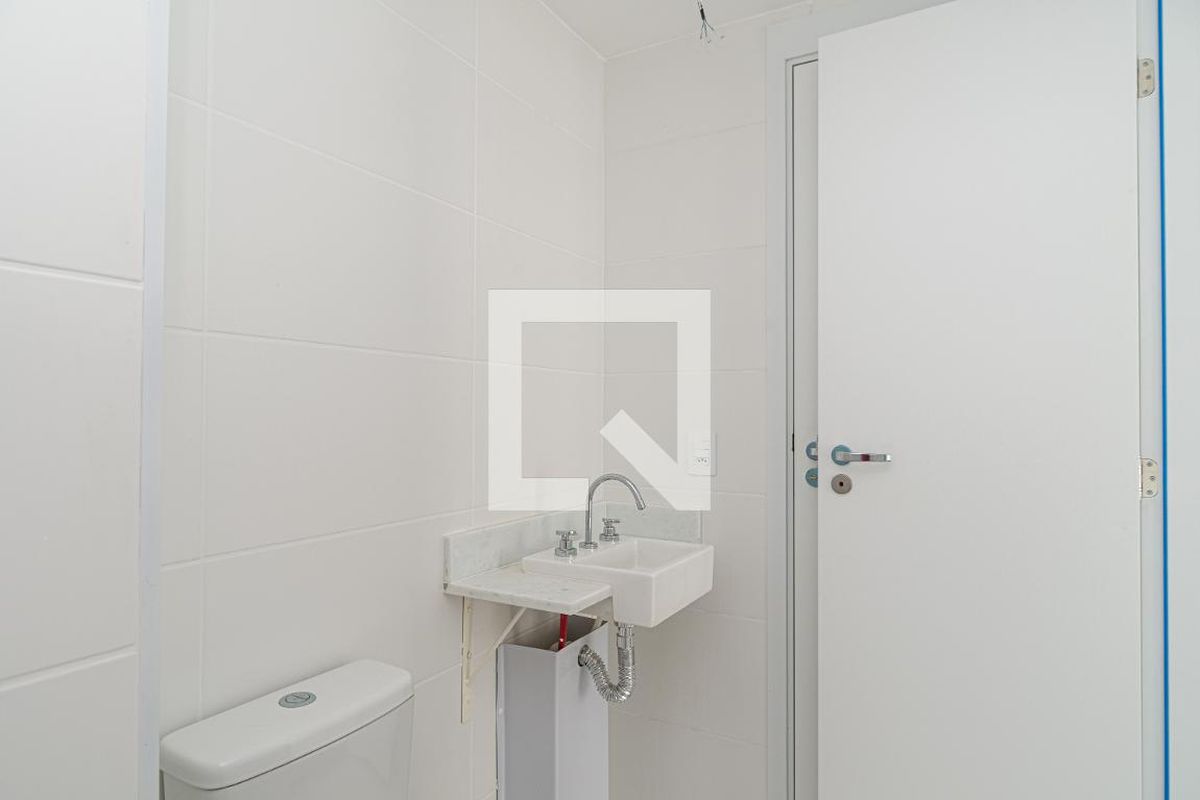 Apartamento, 1 quarto, 37 m² - Foto 11