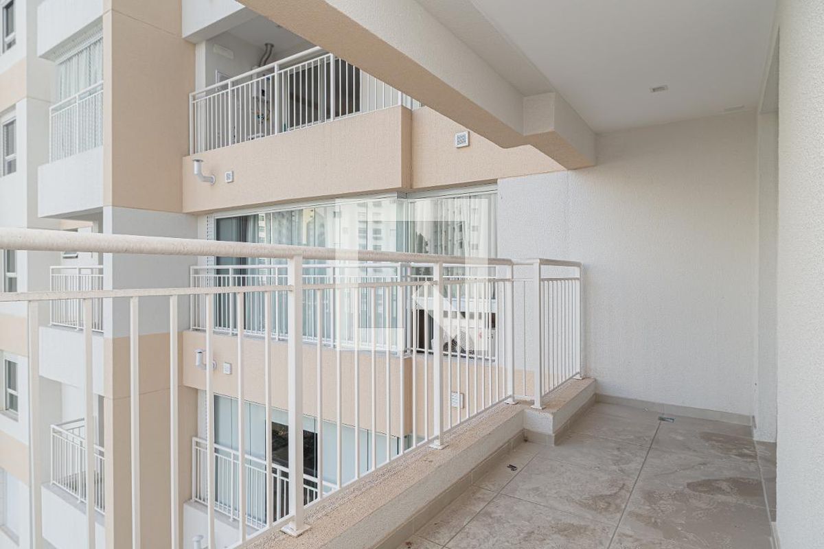 Apartamento, 1 quarto, 37 m² - Foto 16