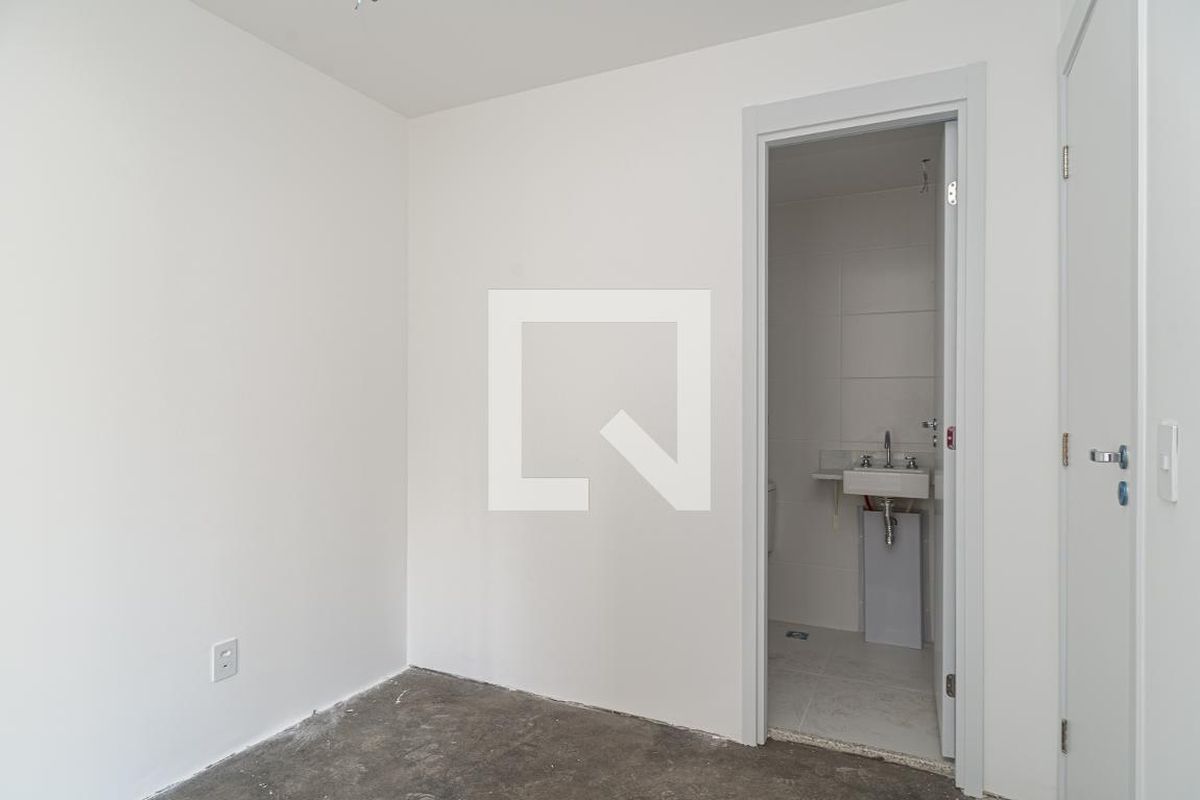 Apartamento, 1 quarto, 37 m² - Foto 8