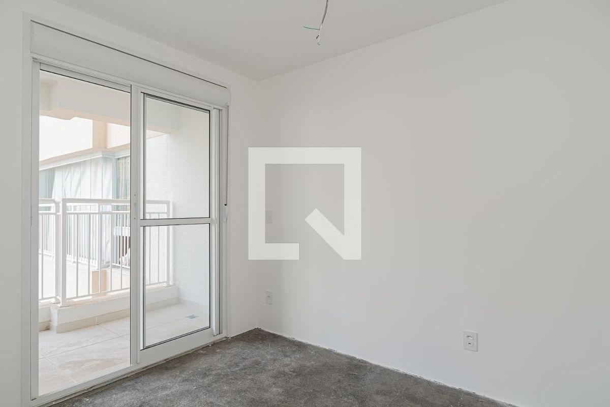Apartamento, 1 quarto, 37 m² - Foto 6