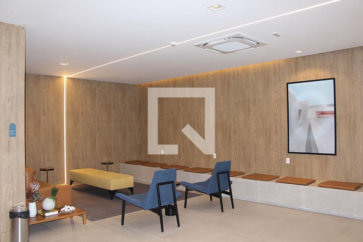 Apartamento, 1 quarto, 37 m² - Foto 60
