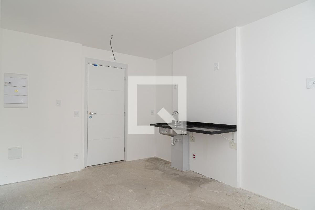 Apartamento, 1 quarto, 37 m² - Foto 5