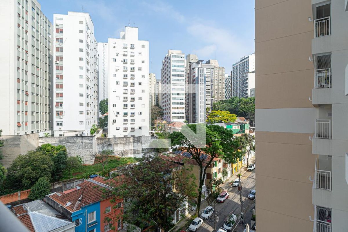Apartamento, 1 quarto, 37 m² - Foto 19