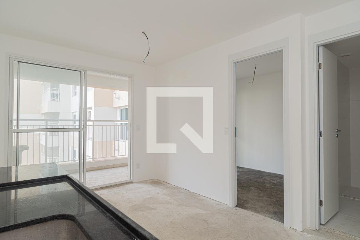 Apartamento, 1 quarto, 37 m² - Foto 2