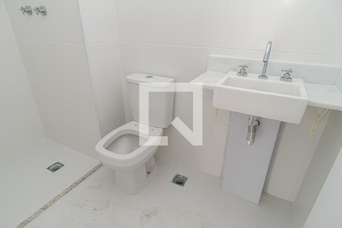 Apartamento, 1 quarto, 37 m² - Foto 12