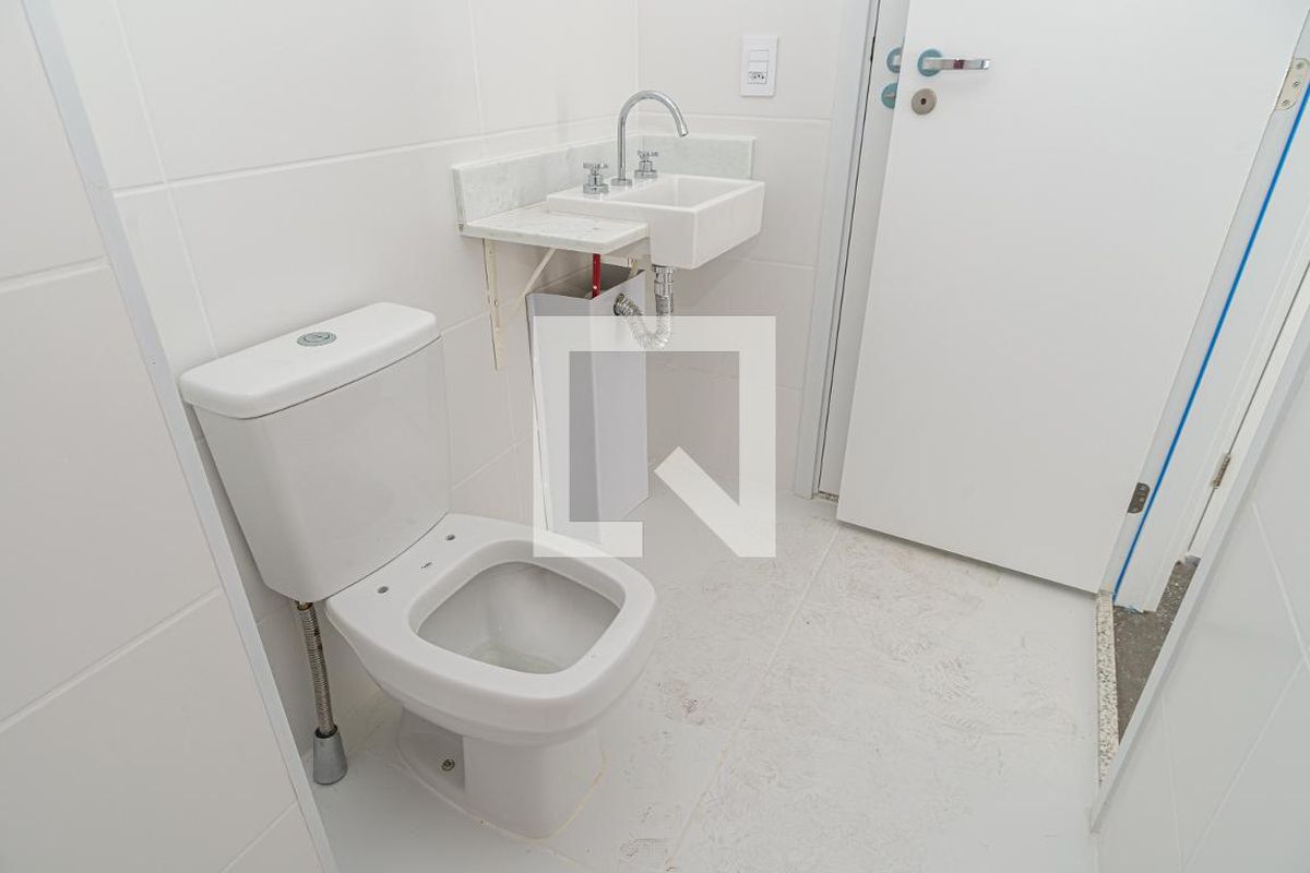 Apartamento, 1 quarto, 37 m² - Foto 13