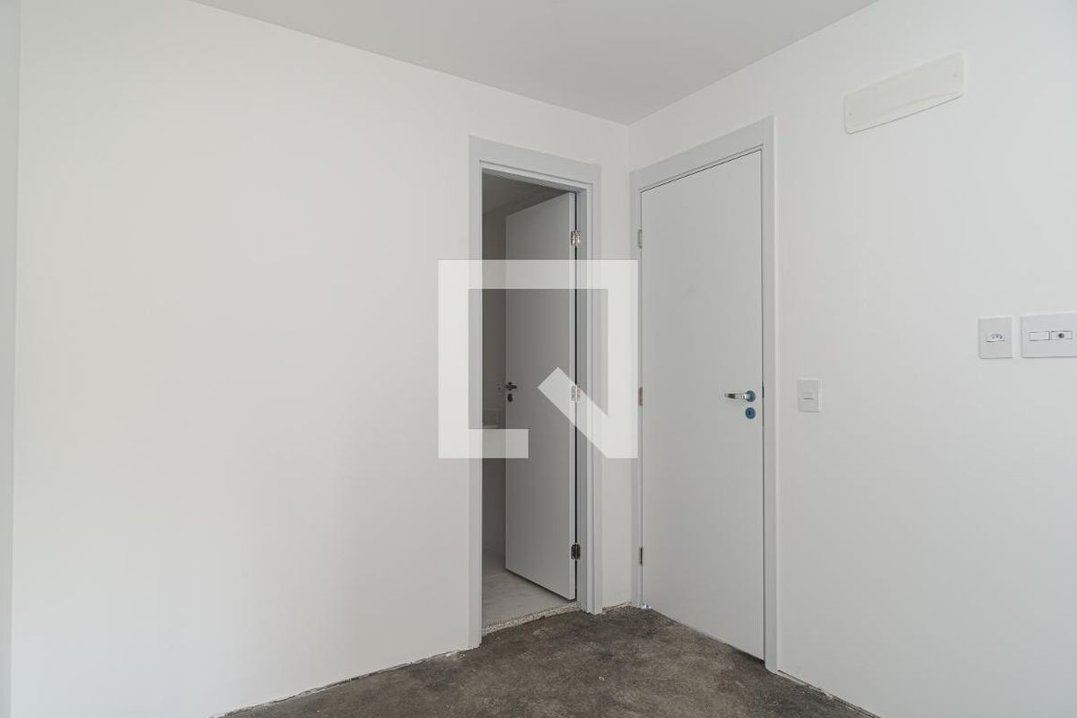 Apartamento, 1 quarto, 37 m² - Foto 9