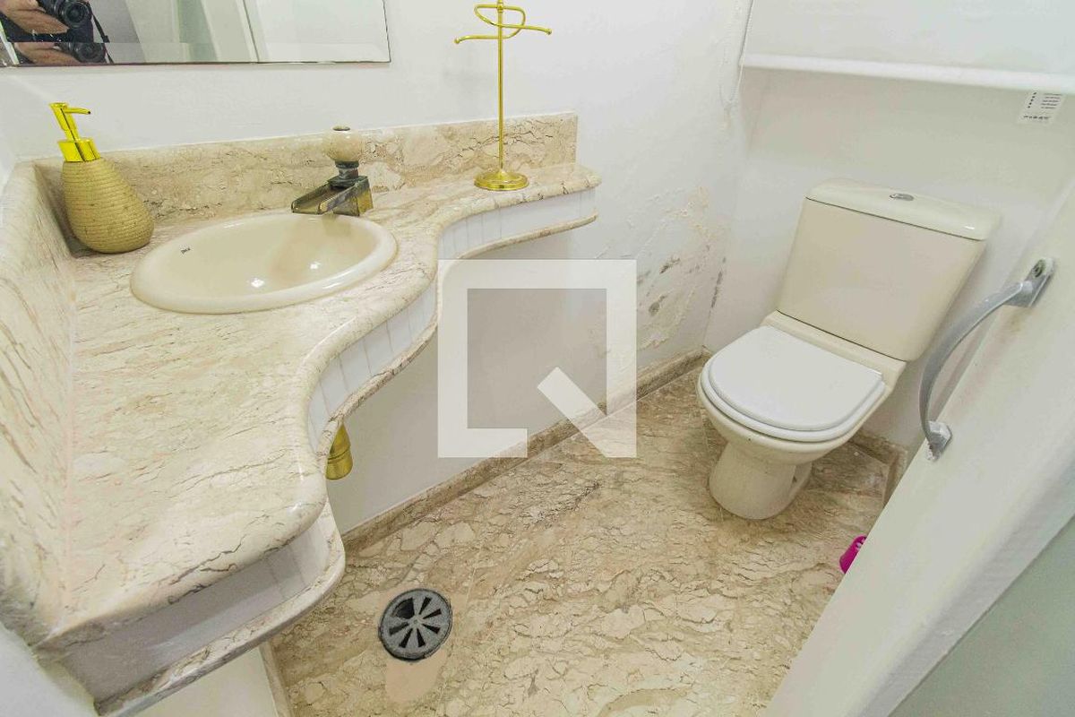 Cobertura, 3 quartos, 315 m² - Foto 30