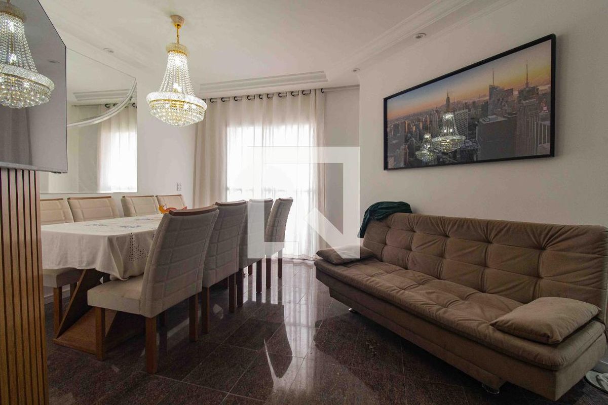 Cobertura, 3 quartos, 315 m² - Foto 2
