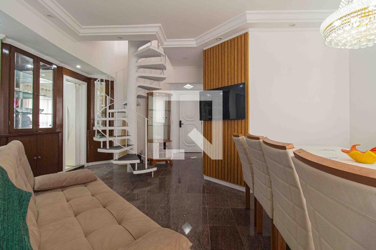 Cobertura, 3 quartos, 315 m² - Foto 1