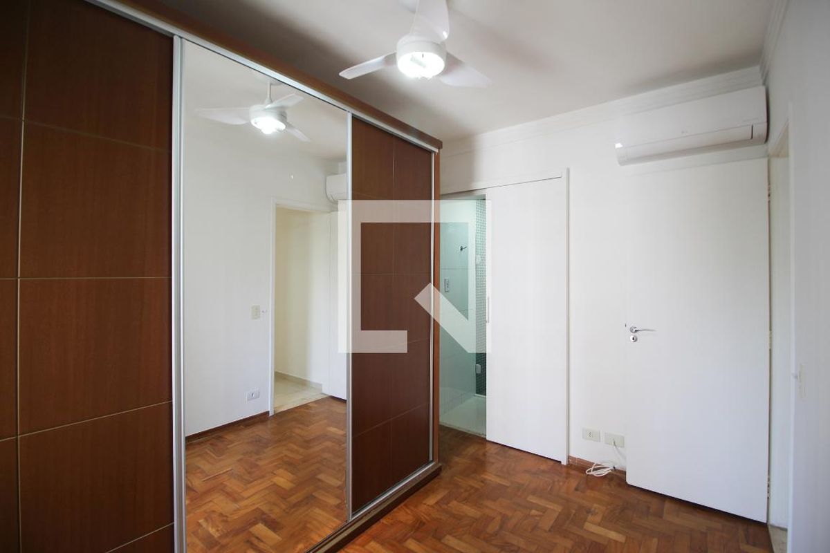Apartamento, 2 quartos, 45 m² - Foto 7