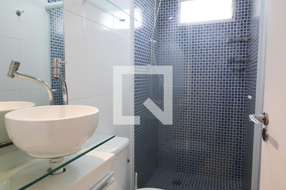 Apartamento, 2 quartos, 45 m² - Foto 22