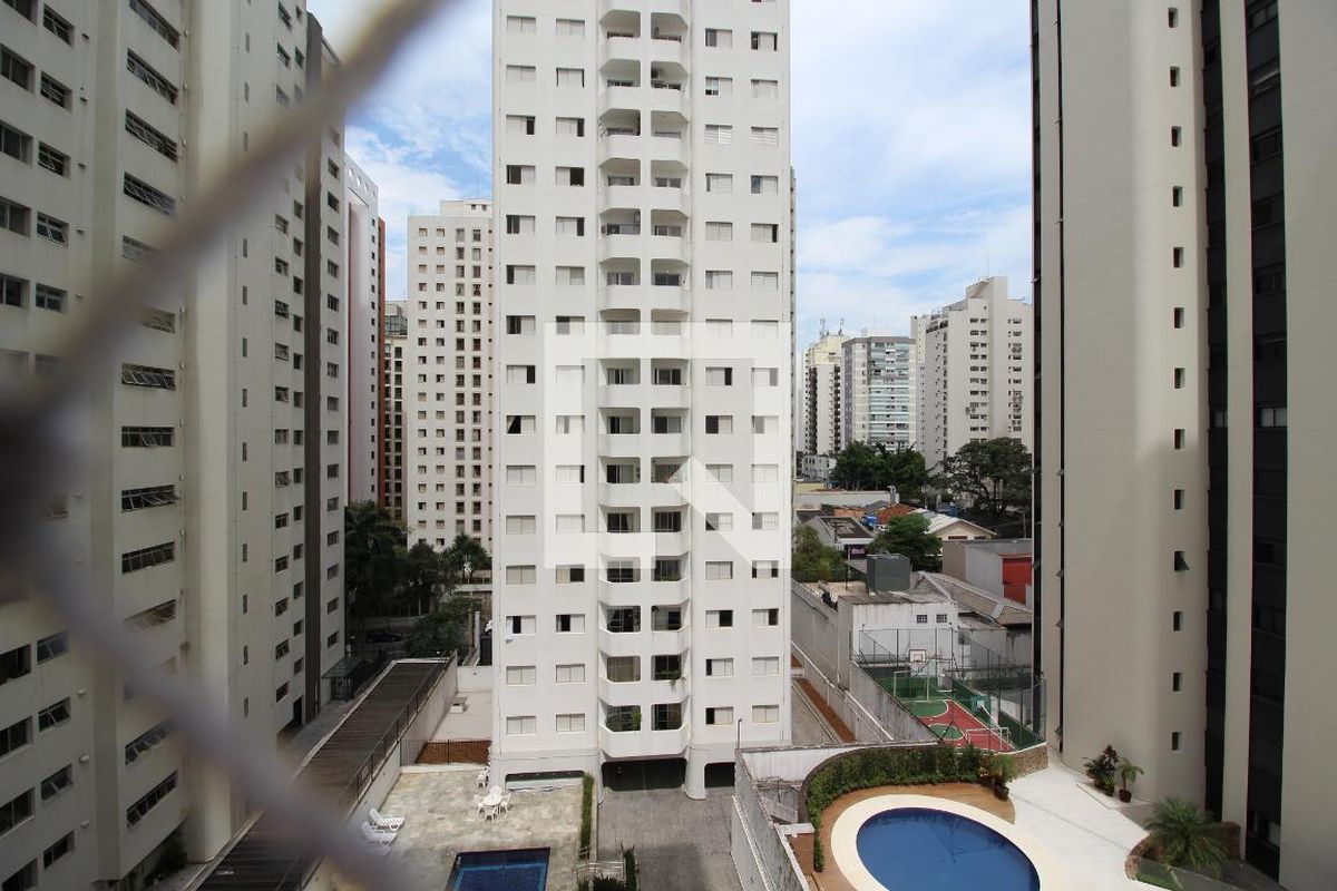 Apartamento, 2 quartos, 45 m² - Foto 9