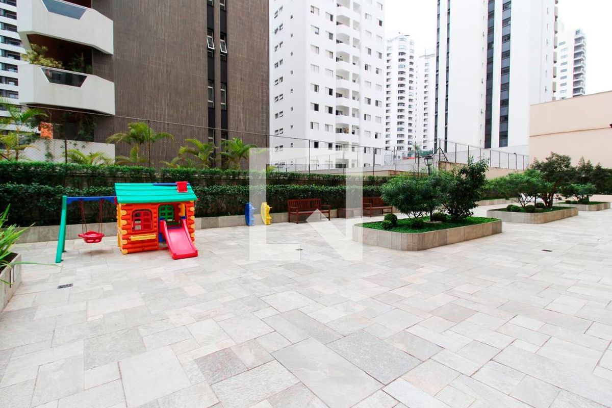 Apartamento, 2 quartos, 45 m² - Foto 34