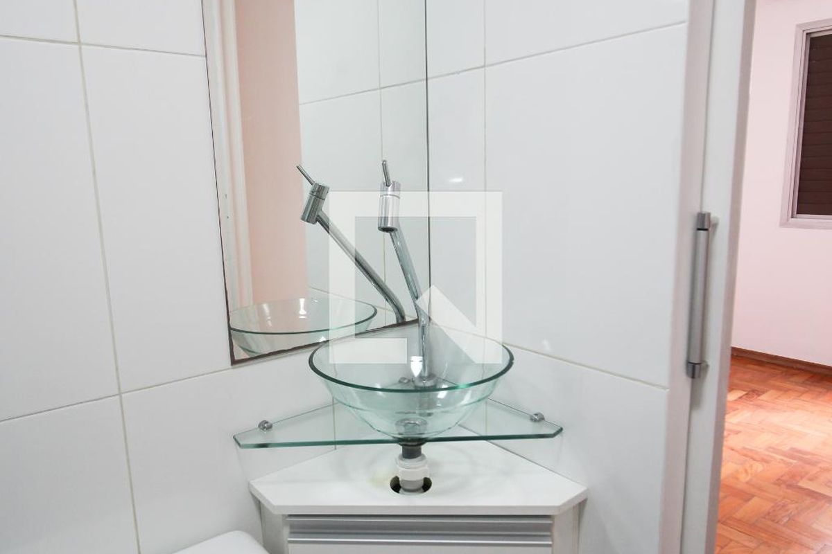 Apartamento, 2 quartos, 45 m² - Foto 12