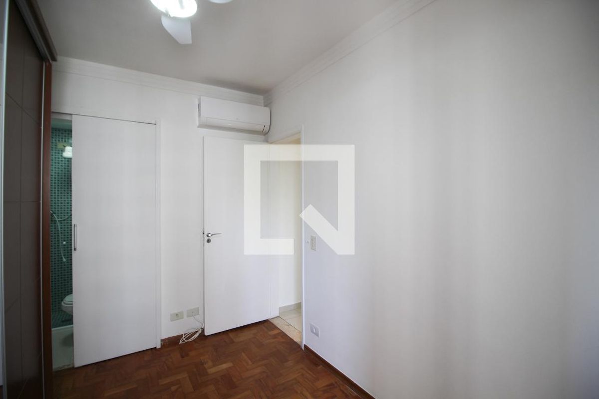Apartamento, 2 quartos, 45 m² - Foto 8