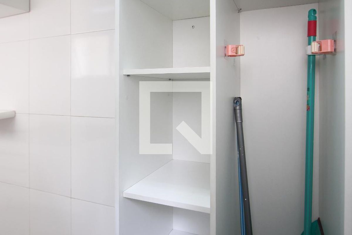 Apartamento, 2 quartos, 45 m² - Foto 20