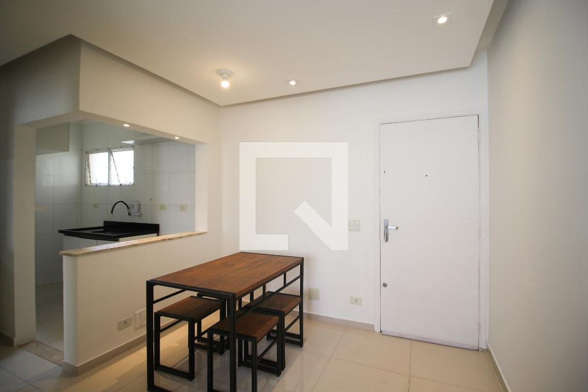 Apartamento, 2 quartos, 45 m² - Foto 3