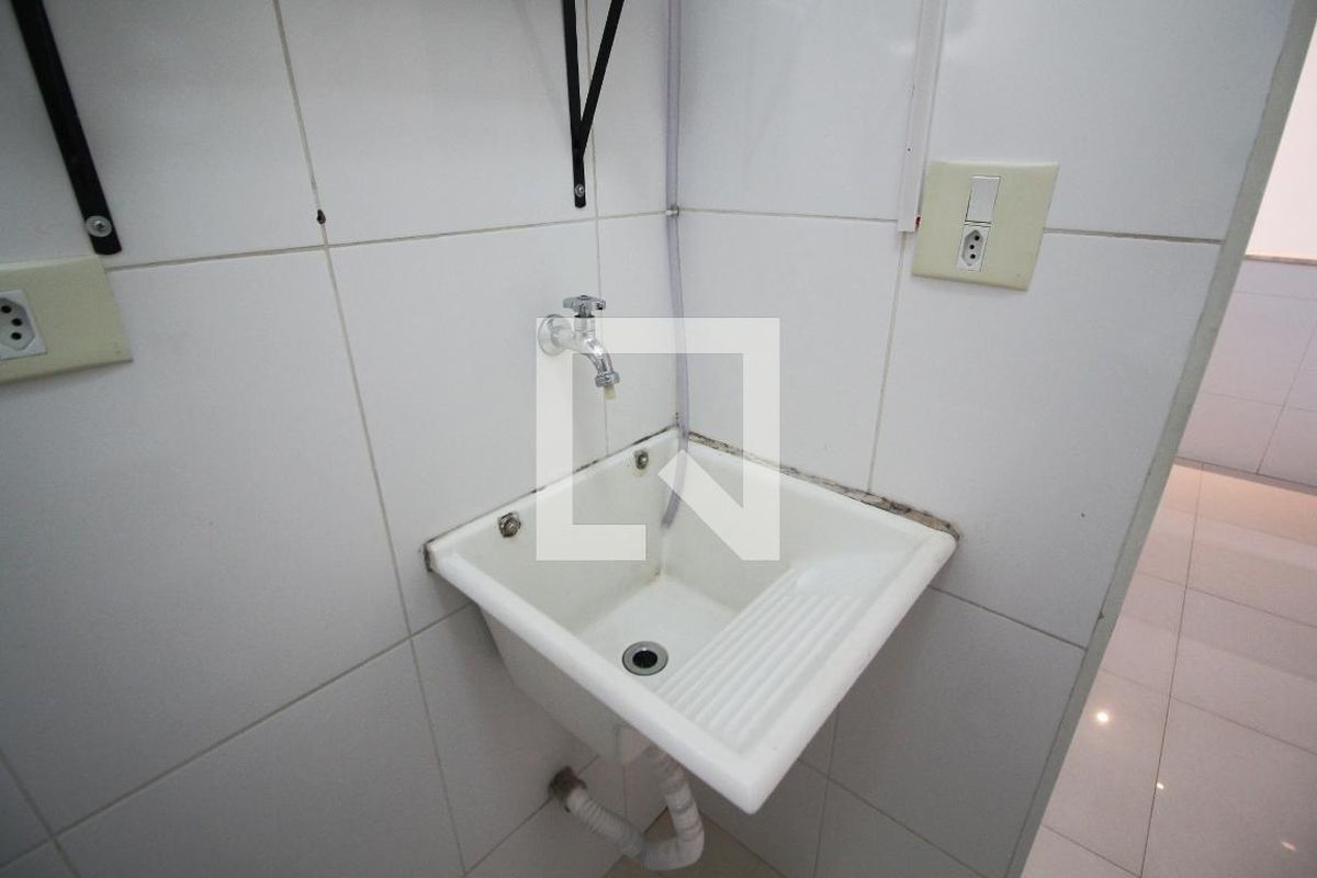 Apartamento, 2 quartos, 45 m² - Foto 21