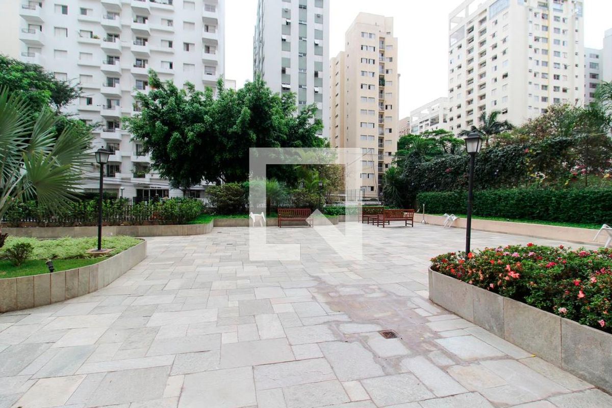 Apartamento, 2 quartos, 45 m² - Foto 40