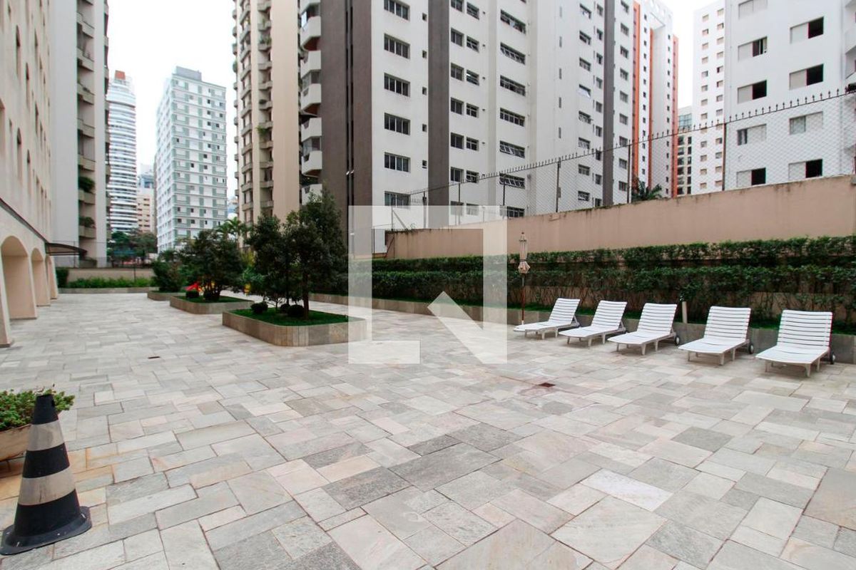 Apartamento, 2 quartos, 45 m² - Foto 35