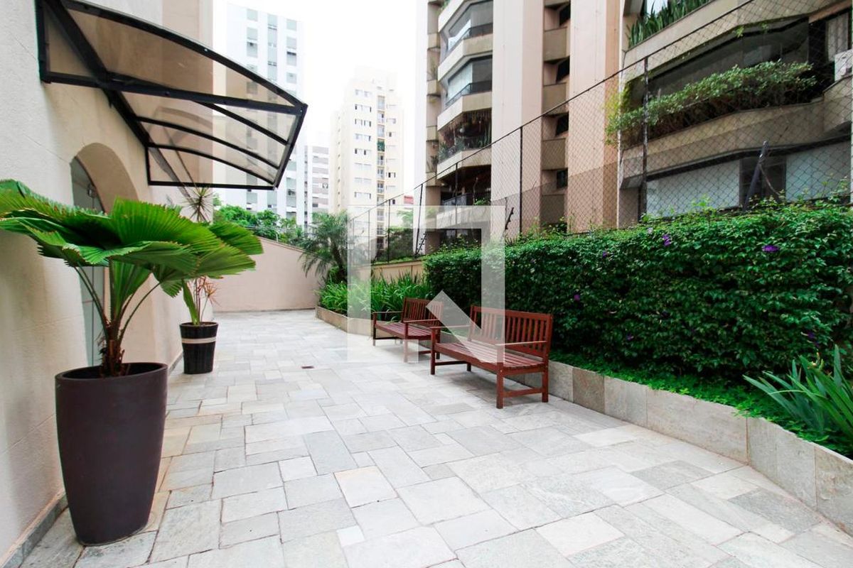 Apartamento, 2 quartos, 45 m² - Foto 36