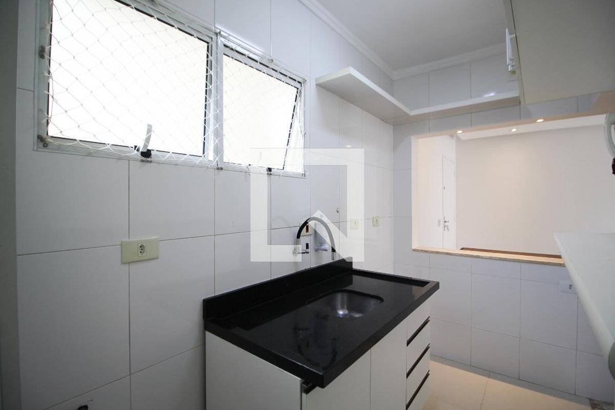 Apartamento, 2 quartos, 45 m² - Foto 16
