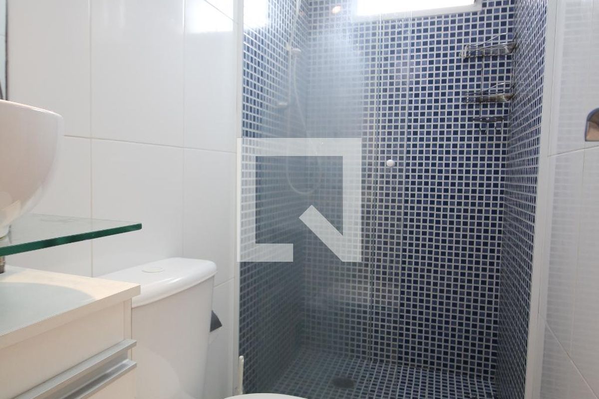 Apartamento, 2 quartos, 45 m² - Foto 26
