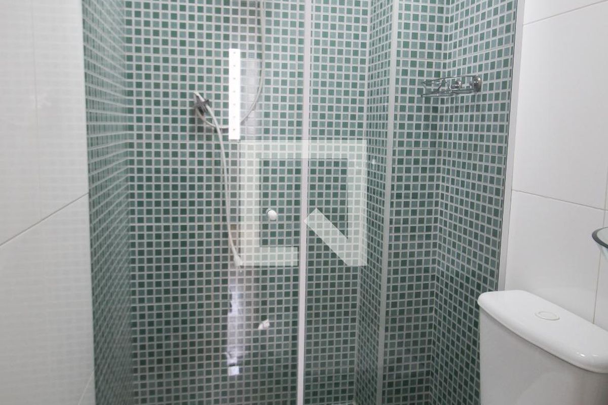 Apartamento, 2 quartos, 45 m² - Foto 10