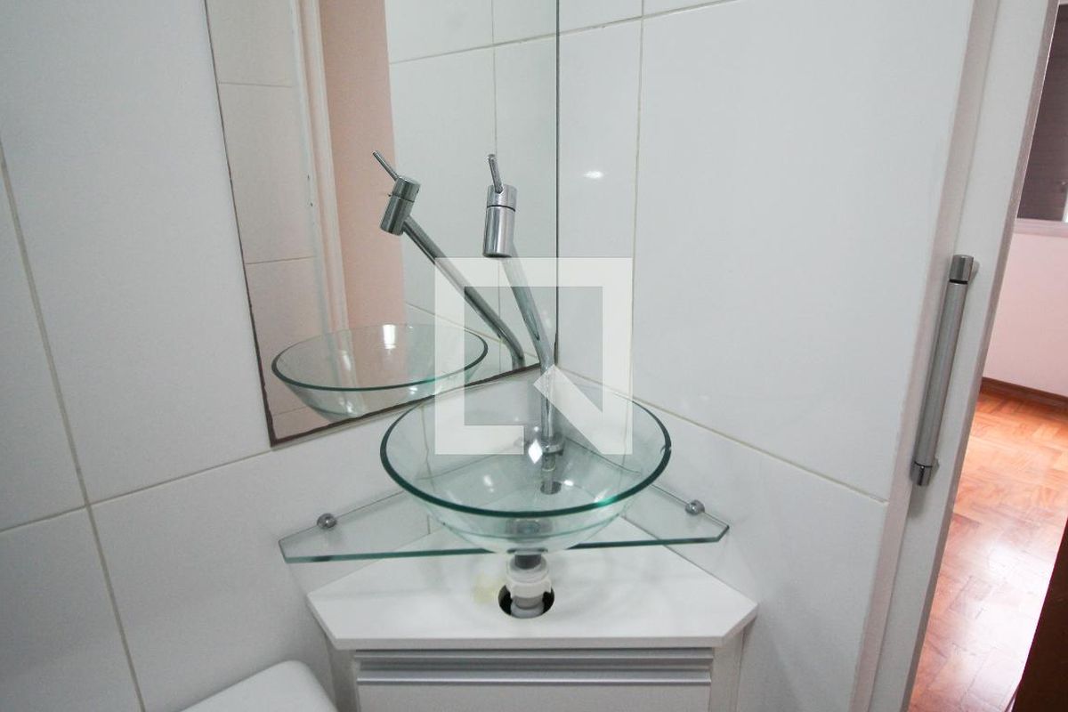 Apartamento, 2 quartos, 45 m² - Foto 13