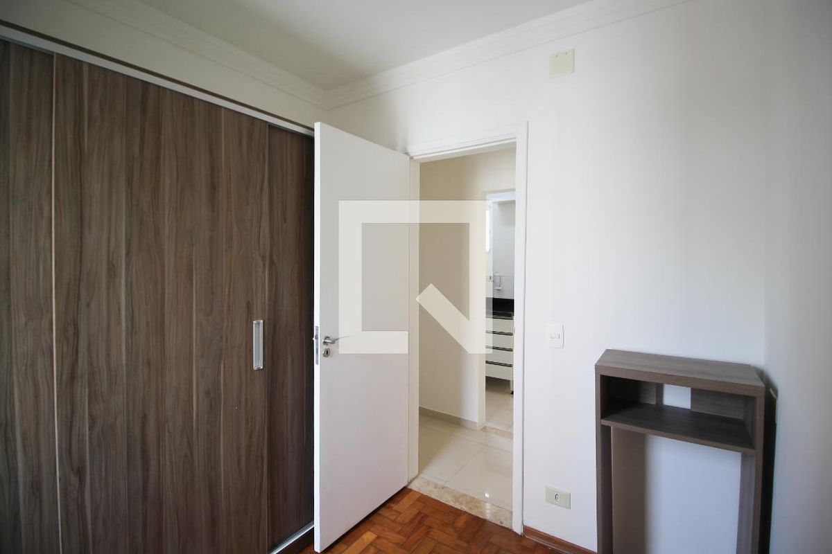 Apartamento, 2 quartos, 45 m² - Foto 28