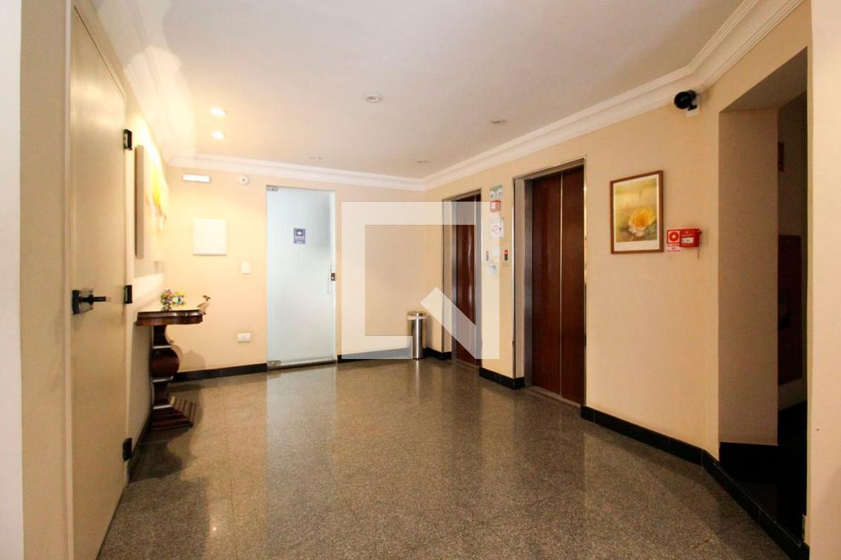 Apartamento, 2 quartos, 45 m² - Foto 32