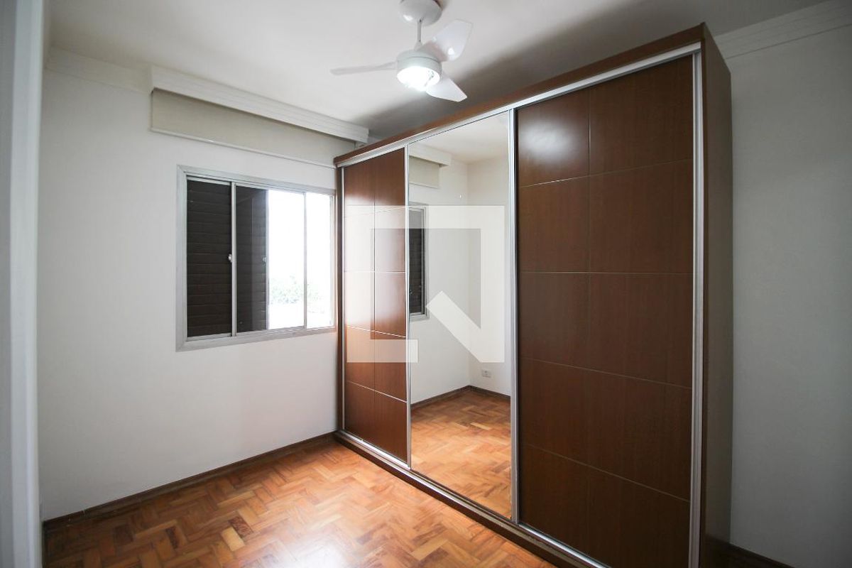 Apartamento, 2 quartos, 45 m² - Foto 5