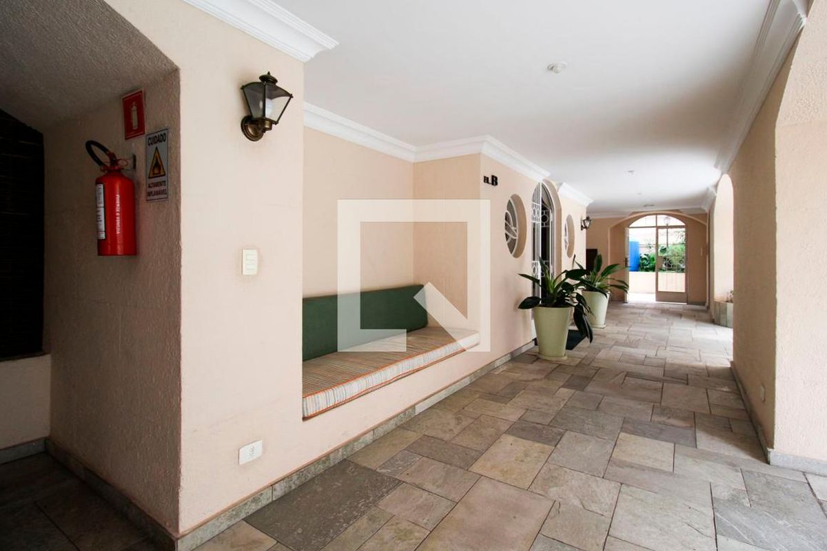 Apartamento, 2 quartos, 45 m² - Foto 39