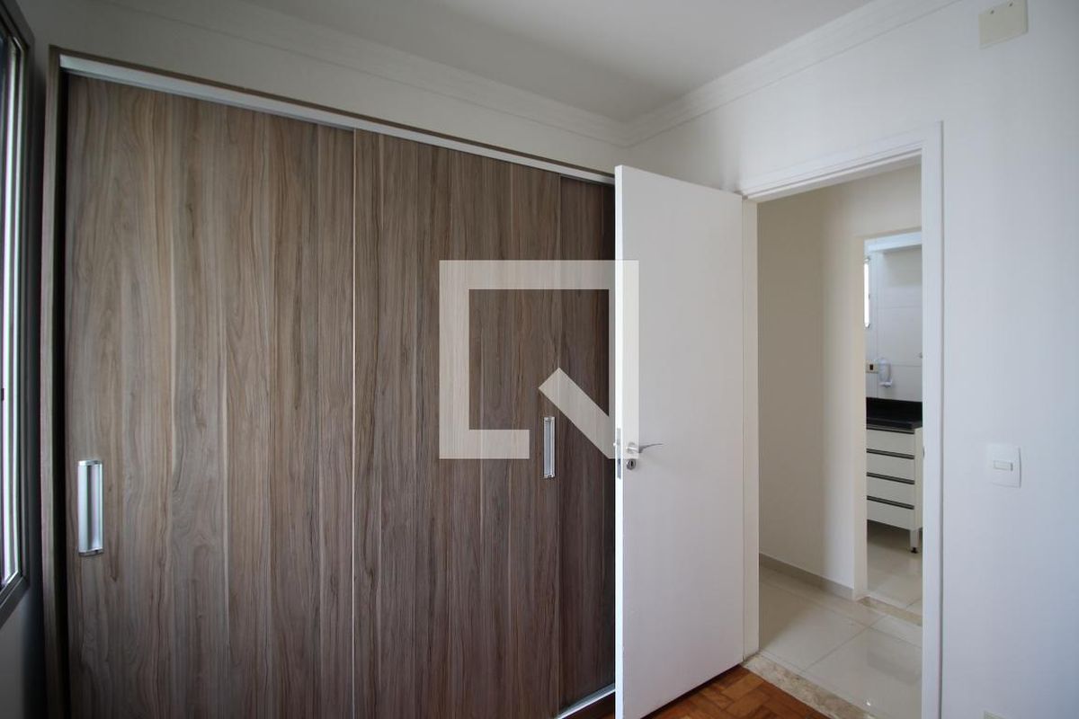 Apartamento, 2 quartos, 45 m² - Foto 29