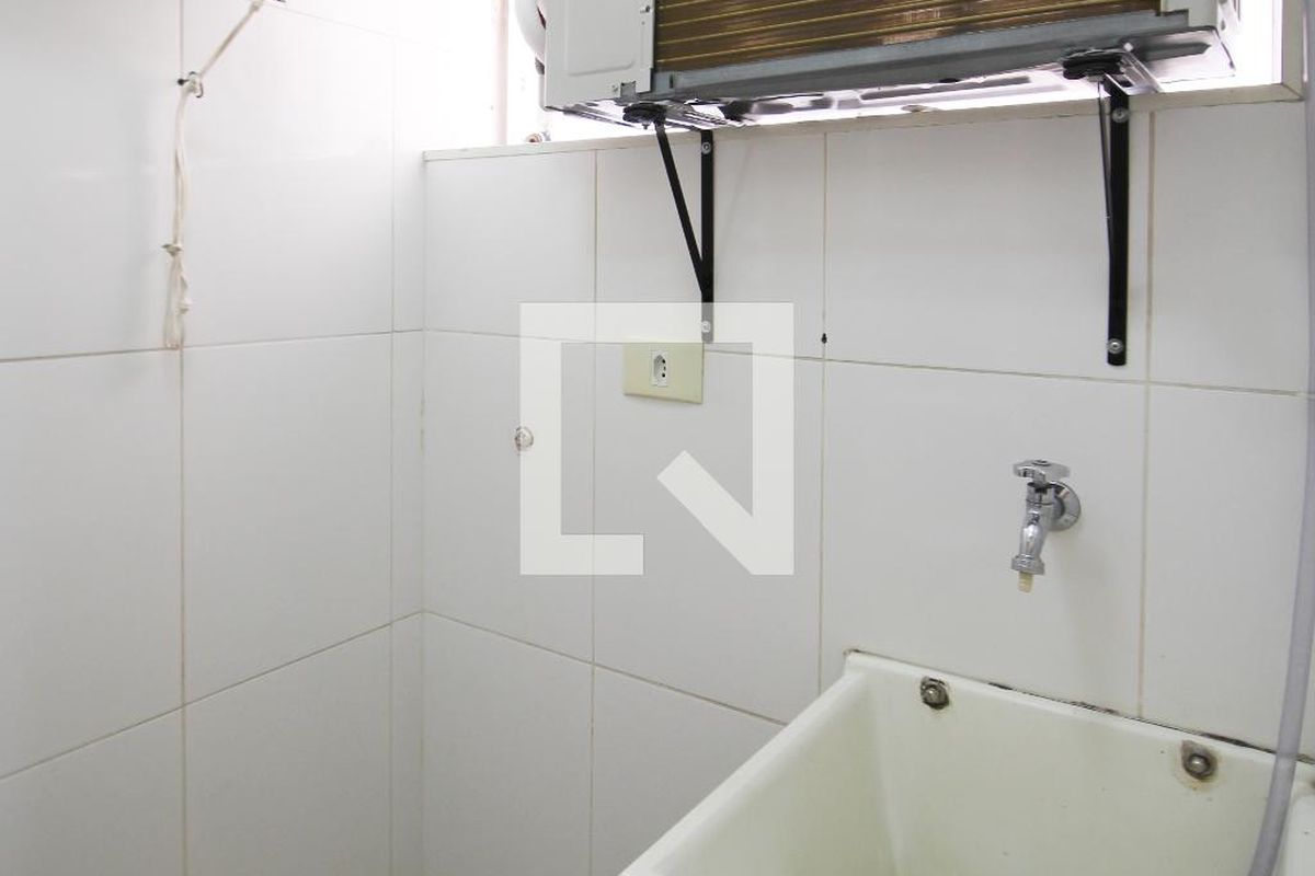 Apartamento, 2 quartos, 45 m² - Foto 18