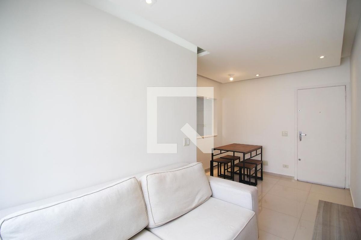 Apartamento, 2 quartos, 45 m² - Foto 2