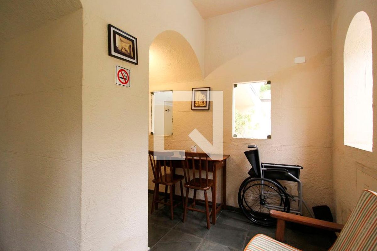 Apartamento, 2 quartos, 45 m² - Foto 38